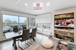  Appartement � vendre 3 pi�ces 96 m�