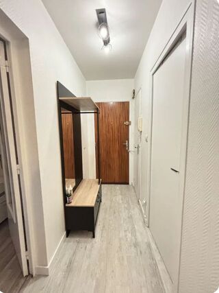  Appartement à louer 1 pièce 34 m²