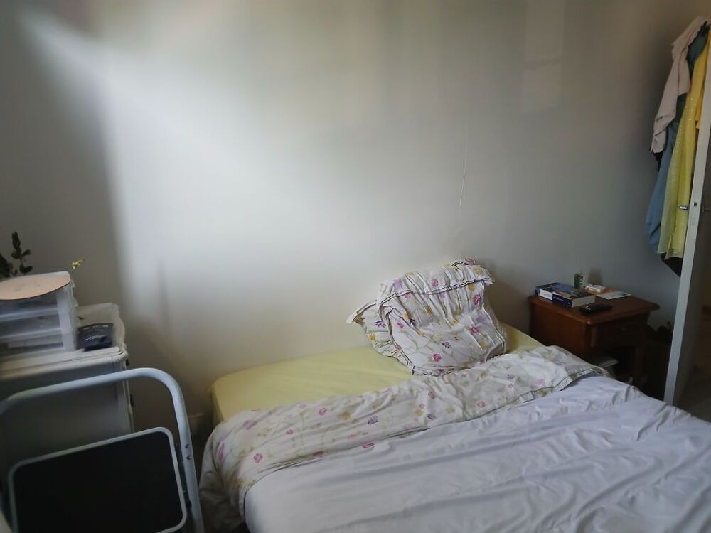 Chambre de 12m2 à louer sur Eaubonne