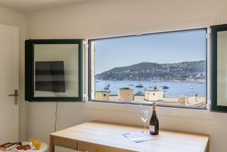  Maison à louer 2 pièces 37 m²