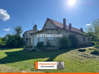  Maison � vendre 8 pi�ces 155 m�