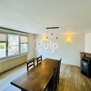  Maison  vendre 5 pices 116 m