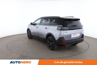 5008 1.5 Blue-HDi GT EAT8 130 ch 2024 occasion 92130 Issy-les-Moulineaux