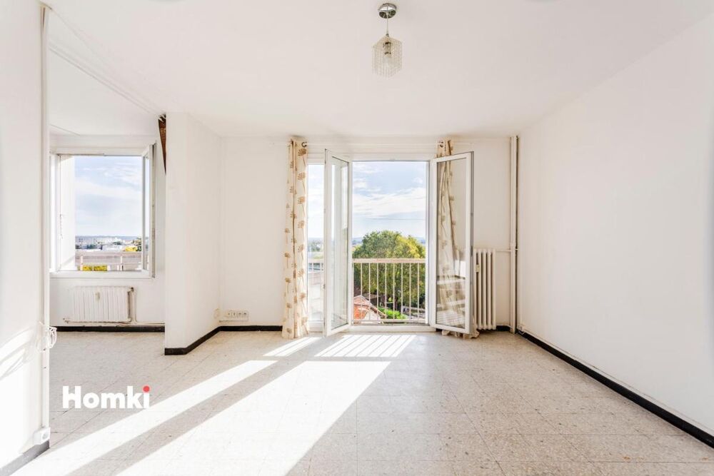 Appartement 3 pièces 69 m² · à Nimes · 69 m² · 99 000 €