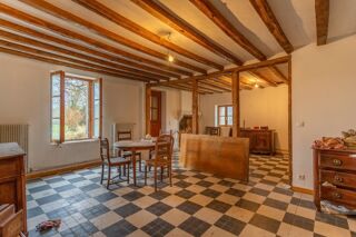  Maison  vendre 8 pices 140 m