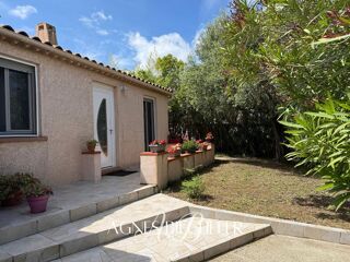  Maison à vendre 4 pièces 97 m²