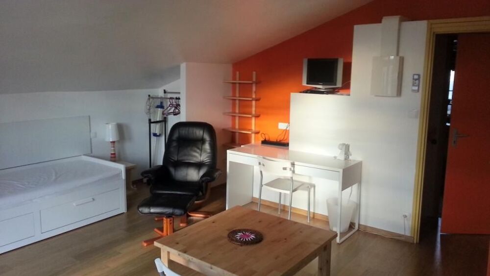 Location Appartement Studio de 25m2 à louer sur Meylan Meylan