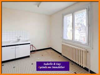  Maison à vendre 3 pièces 70 m²