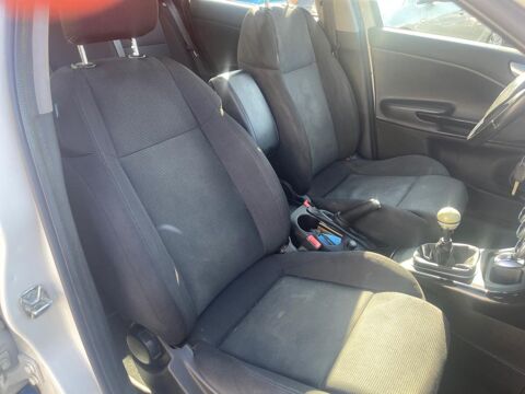Giulietta 1.6 JTDm Distinctive Stop&Start 2012 occasion 84700 Sorgues