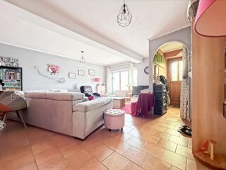  Propri�t�/ch�teau � vendre 7 pi�ces 143 m�