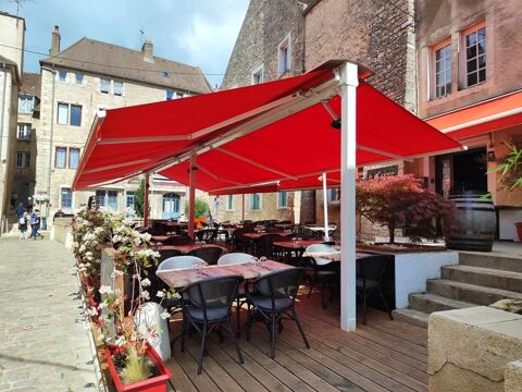 Dpt Jura (39), à vendre DOLE Restaurant 330000 39100 Dole