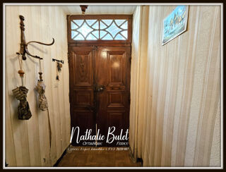  Maison à vendre 4 pièces 100 m²