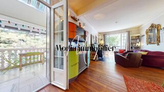  Maison � vendre 10 pi�ces 300 m�