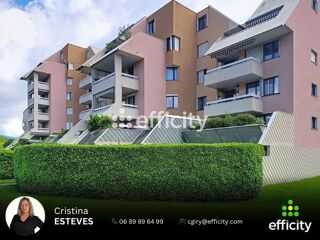  Appartement à vendre 4 pièces 84 m²