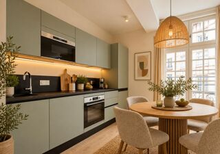 Vente Appartement UN STUDIO NEUF DANS L'ANCIEN Cognac