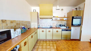  Appartement à vendre 4 pièces 79 m²