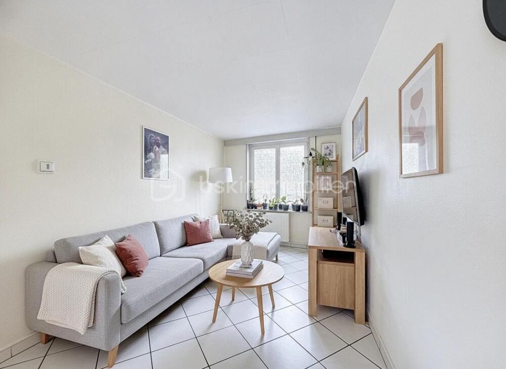 Vente Maison Belle maison de 131 m² à Tourcoing, Brun pain ! Tourcoing