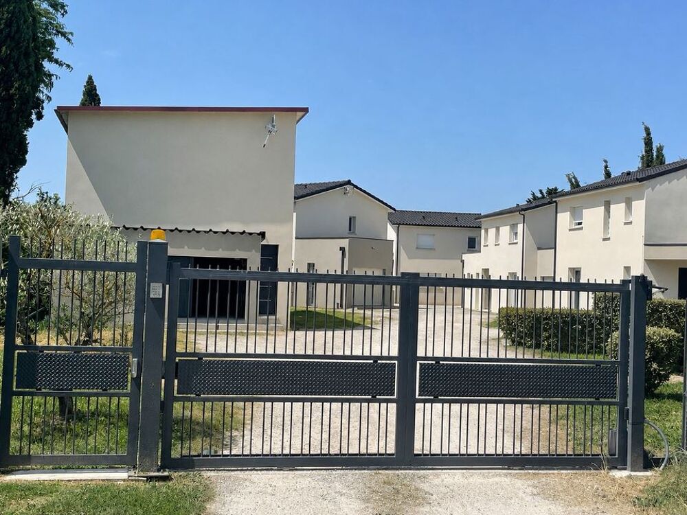 Location Maison Maison de 100m2 à louer sur Cugnaux Cugnaux