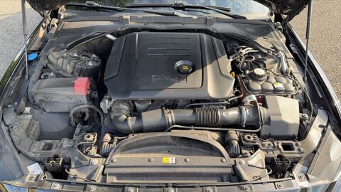 XE 2.0 D 180 AWD BVA8 R-Sport 2018 occasion 57890 Diesen