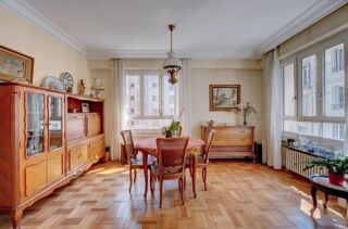  Appartement � vendre 4 pi�ces 105 m�