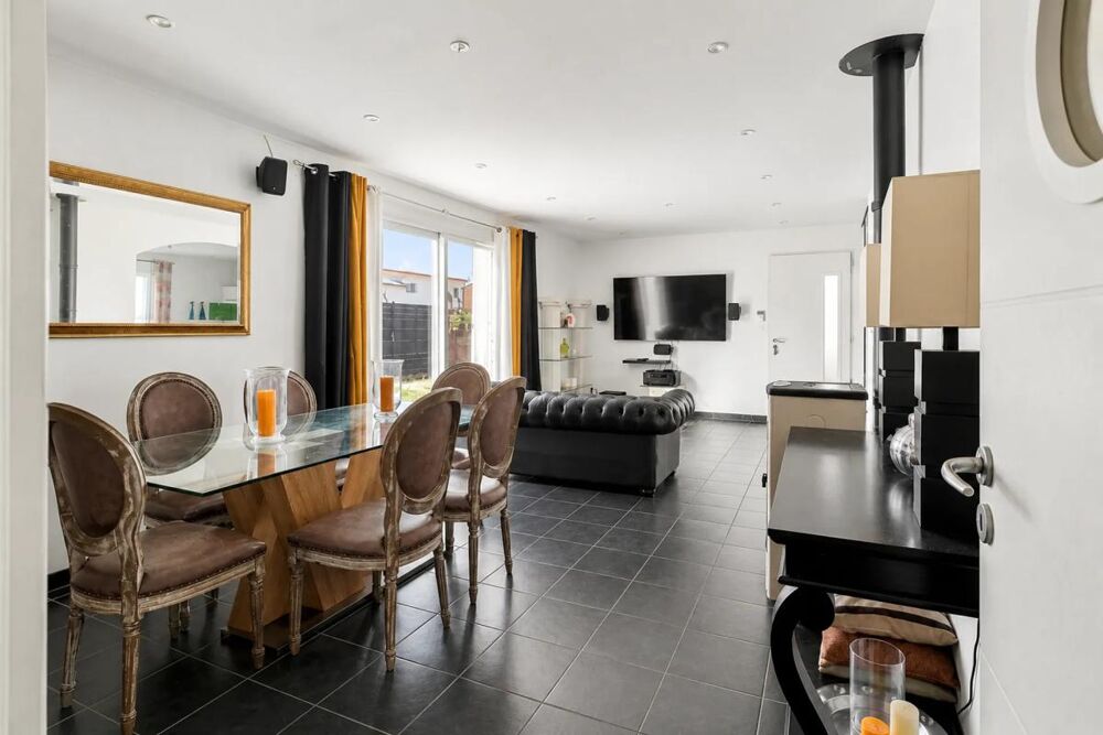 Vente Appartement Maison de 4 pièces de 100 m² à Villefranche-de-Lauragais Villefranche de lauragais