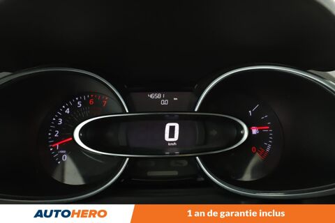 Clio 0.9 TCe Generation 76 ch 2020 occasion 92130 Issy-les-Moulineaux