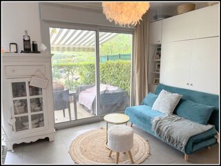  Appartement à vendre 1 pièce 25 m²