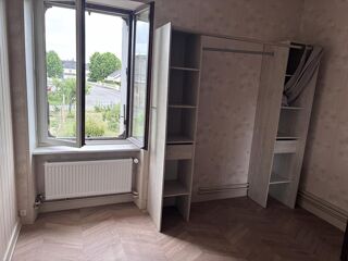  Maison � vendre 3 pi�ces 73 m�