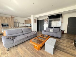  Appartement à vendre 3 pièces 67 m²