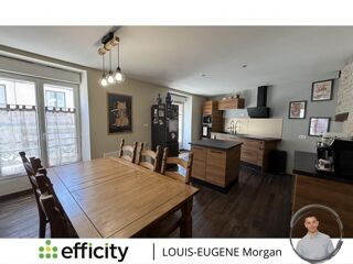  Maison � vendre 5 pi�ces 135 m�