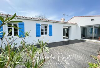  Maison � vendre 6 pi�ces 154 m�