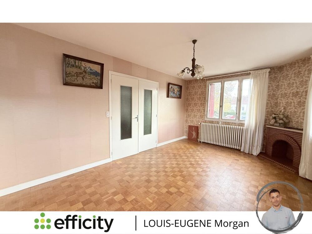 Vente Maison Maison L isle jourdain