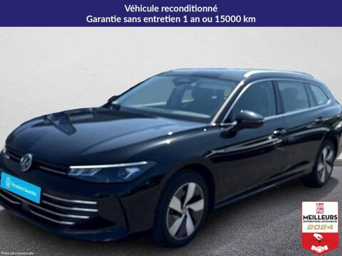 Volkswagen Passat IX 1.5 etsi opf 150 dsg7 life plus 2024 occasion Lavau 10150