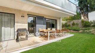  Appartement à vendre 3 pièces 76 m²