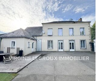  Maison  vendre 8 pices 170 m