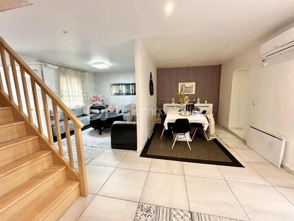 Vente Maison Maison familiale 9 pieces et 7 CHAMBRES Argenteuil