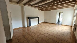  Maison à vendre 5 pièces 113 m²