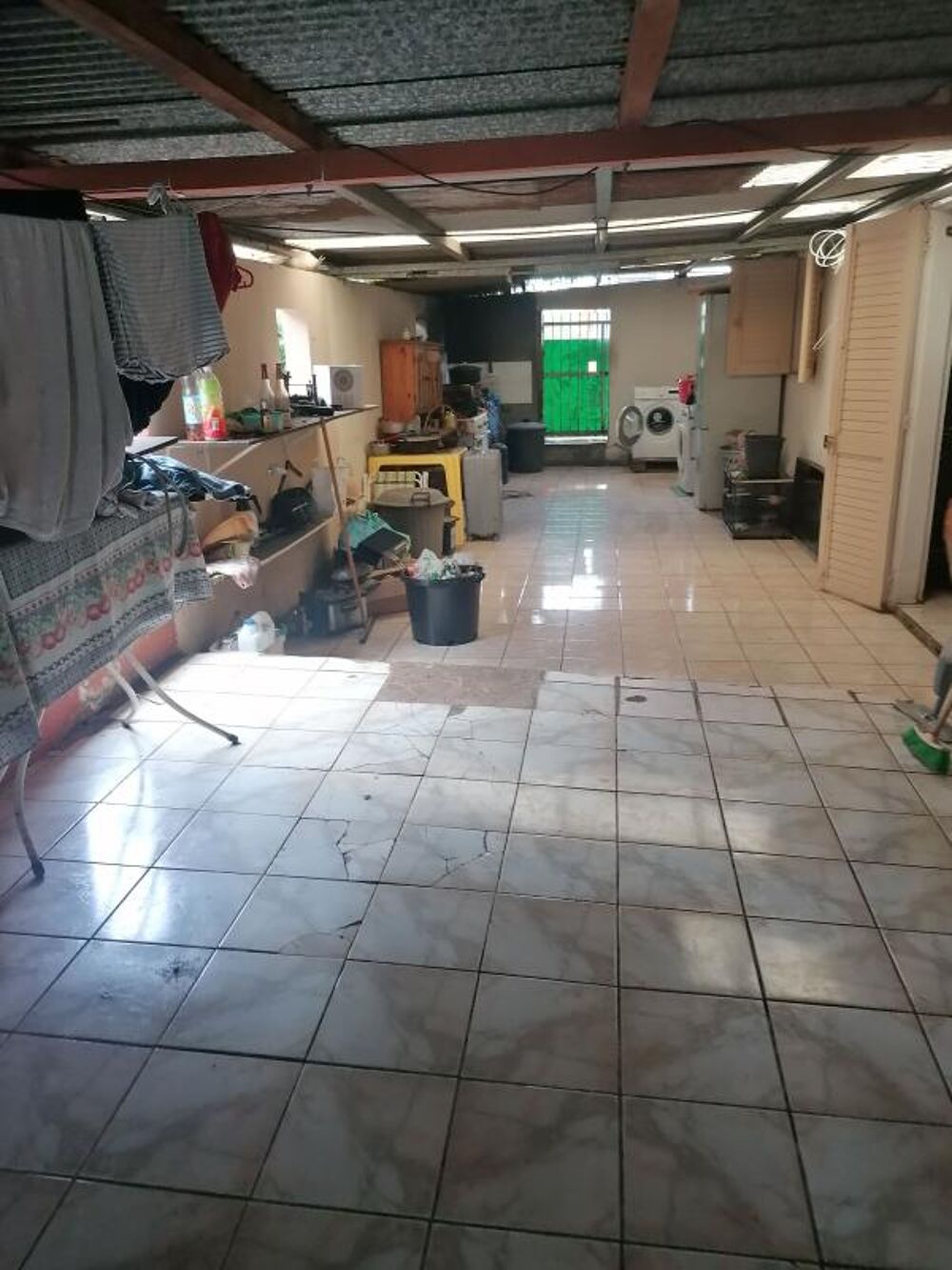 Vente Maison ORPI-LA PLAINE SAINT PAUL MAISON T4 La plaine saint paul