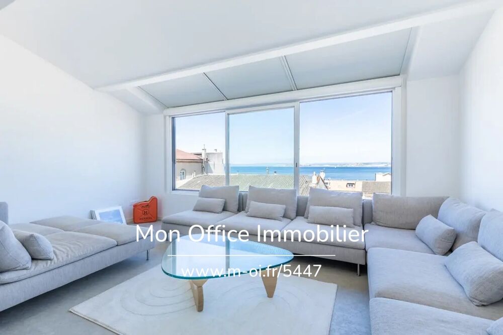   Marseille 8