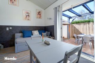  Maison à vendre 2 pièces 35 m²