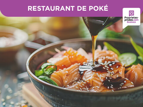 75018 PARIS - SNACK, SANDWICHERIE, TERRASSE 114000 75018 Paris