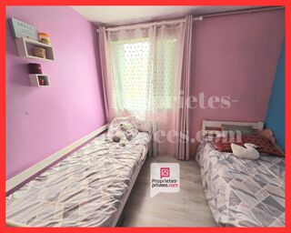  Appartement à vendre 4 pièces 60 m²