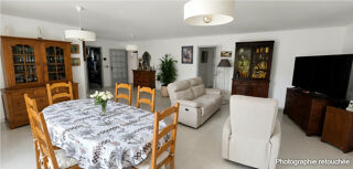  Villa à vendre 5 pièces 150 m²