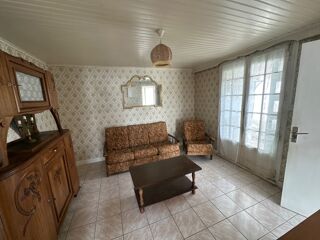  Maison à vendre 6 pièces 85 m²