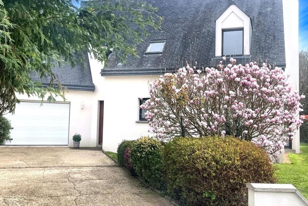 Vente Maison Maison Cesson sevigne