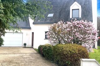  Maison à vendre 7 pièces 168 m²