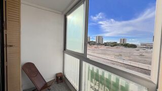  Appartement à vendre 4 pièces 83 m²
