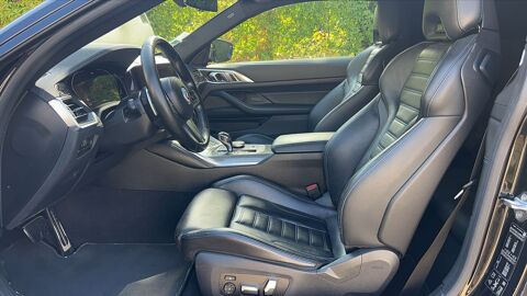 M4 3.0 387 M Sport 2021 occasion 95130 Franconville