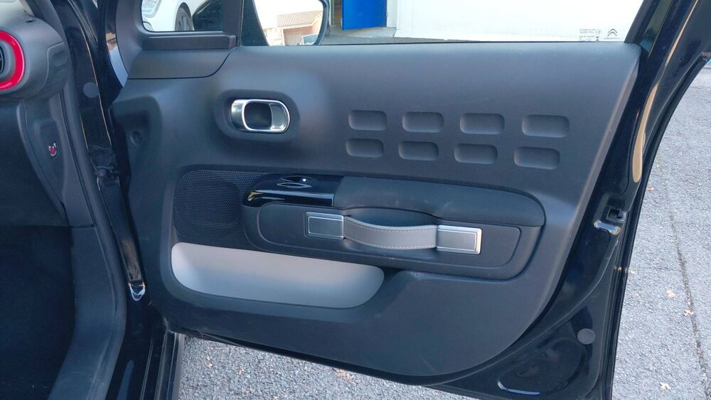 C3 1.2 PureTech 110 Shine 2018 occasion 01310 Buellas