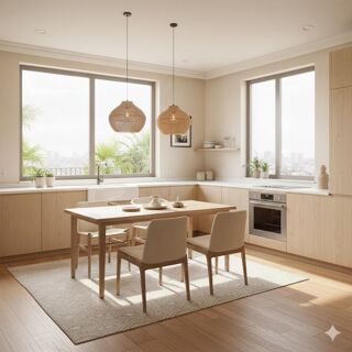  Appartement � vendre 3 pi�ces 51 m�